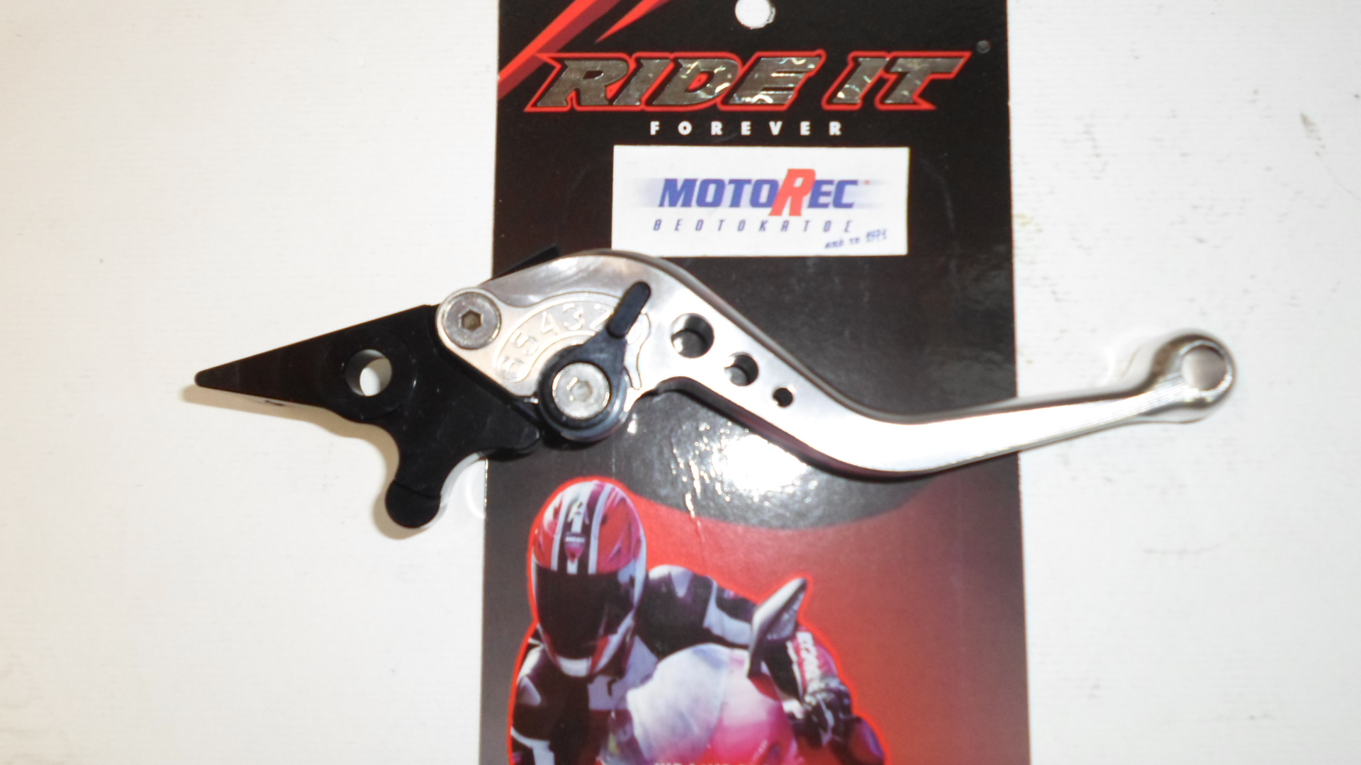 ΜΑΝΕΤΑ ΦΡΕΝΟΥ ΡΥΘΜΙΖΟΜΕΝΗ HONDA SUPRA/INNOVA